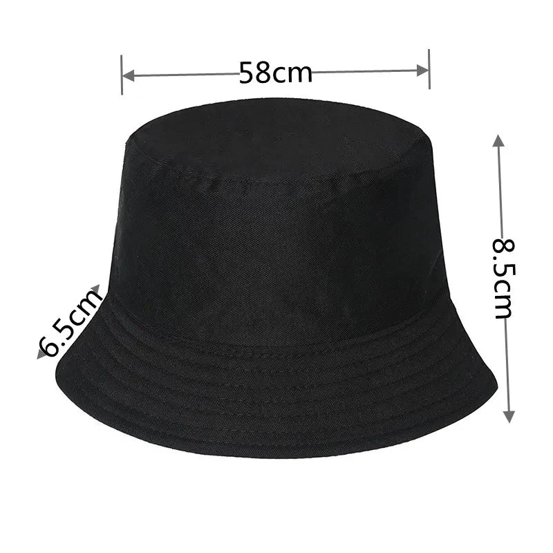 Cool Cotton Sun Hat