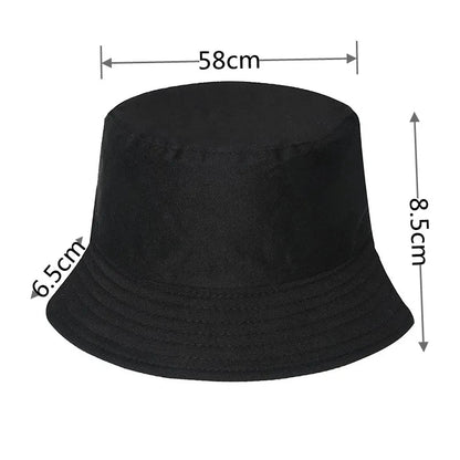 Cool Cotton Sun Hat
