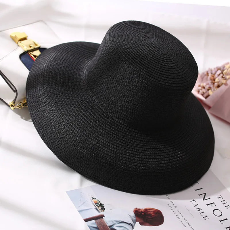 Summer UV Protection Sun Hat