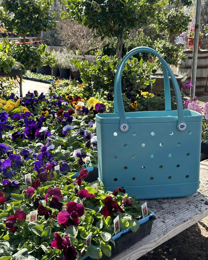 Waterproof Beach Tote