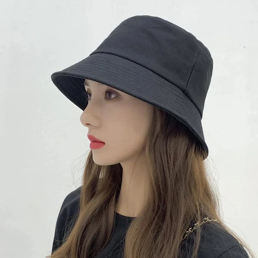 Cool Cotton Sun Hat