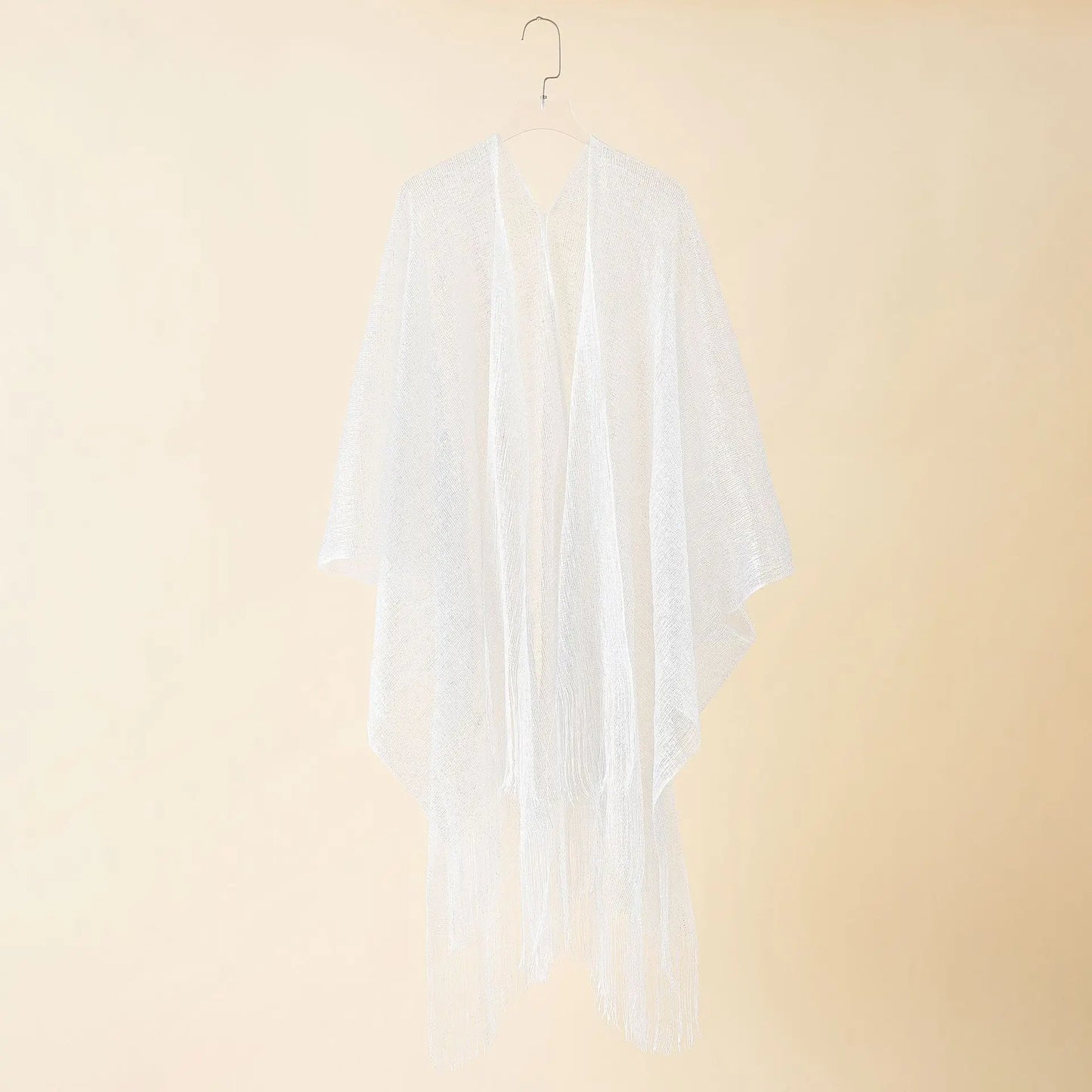 Sexy Gold Bikini Cover Up for Summer Beach Vibes