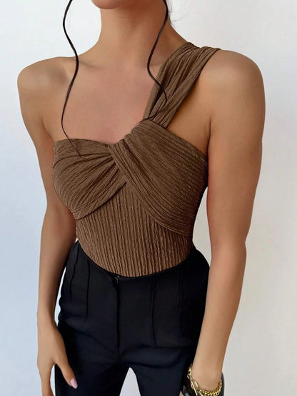 Bold & Sexy Ribbed Monokini for Women