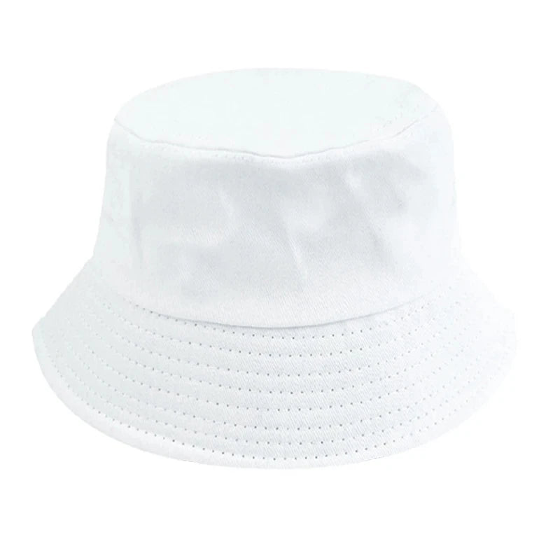 Cool Cotton Sun Hat