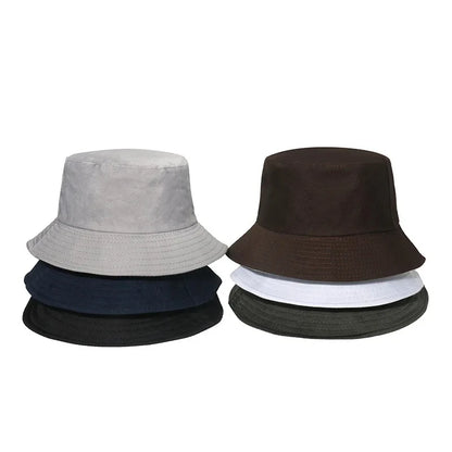 Cool Cotton Sun Hat