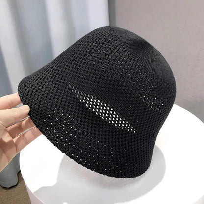Beach Ready Women's Hollow Out Sun Hat