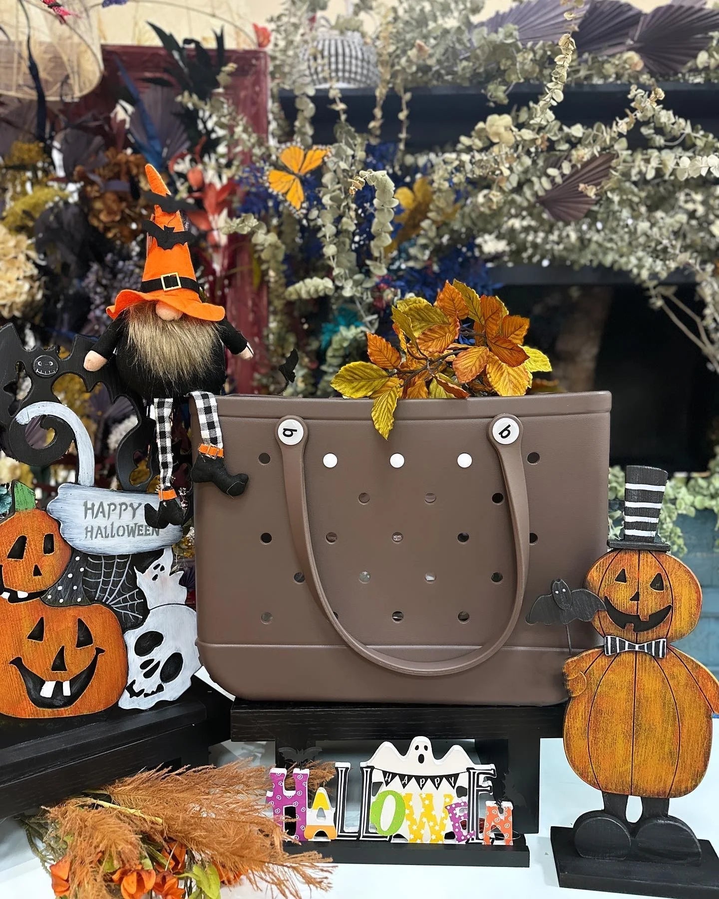 Waterproof Beach Tote