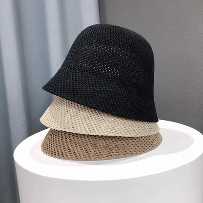 Beach Ready Women's Hollow Out Sun Hat