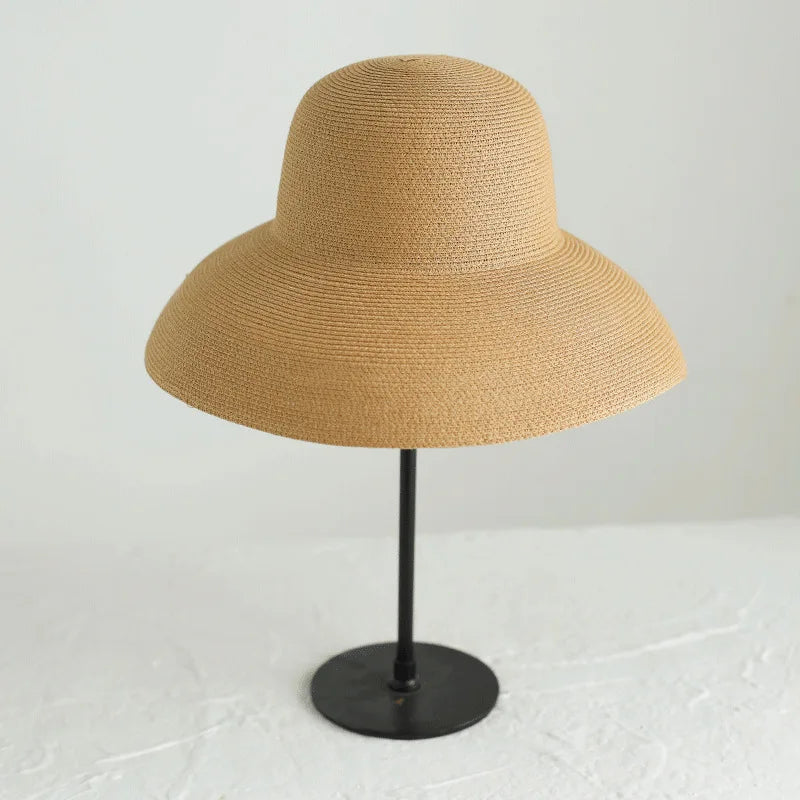 Summer UV Protection Sun Hat