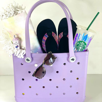 Waterproof Beach Tote