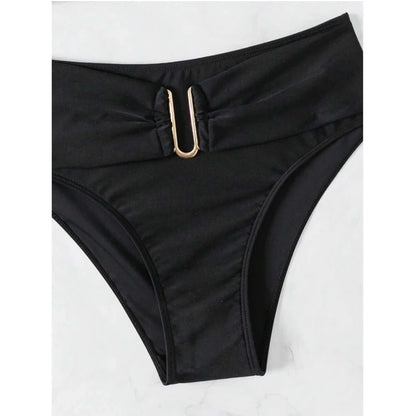 Sexy Push Up Bikinis Set
