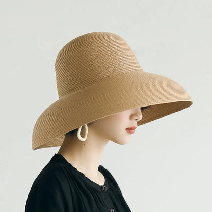 Summer UV Protection Sun Hat